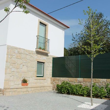 Casa Da Rosa Hostal Paredes de Coura Exterior foto